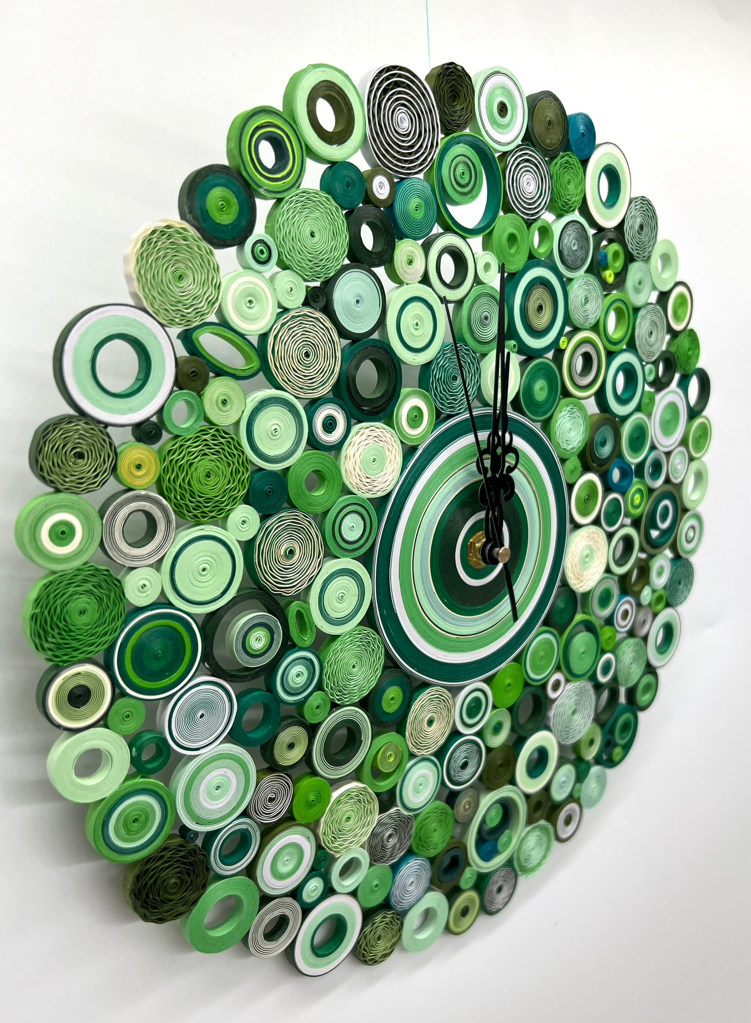 How Quilling Defined my Personality | Art and Craft